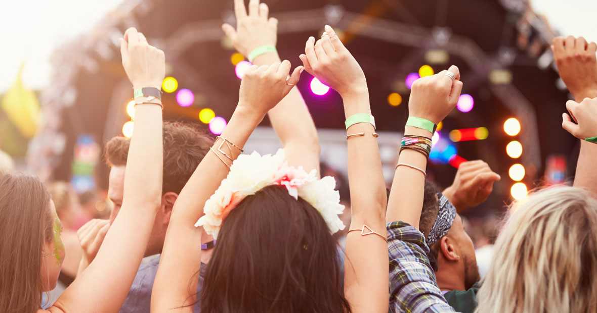 festival été 2025
